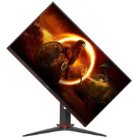 Монитор AOC 27G2SU/BK фото 4